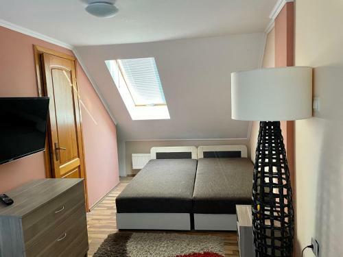 Bella Apartman Gyula