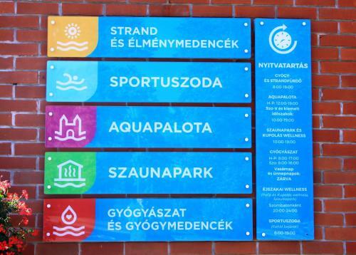 Bella Apartman Gyula