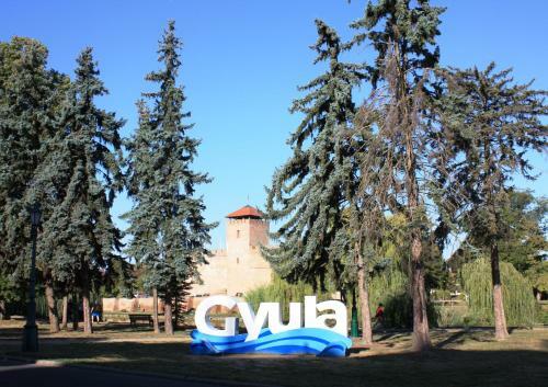 Bella Apartman Gyula