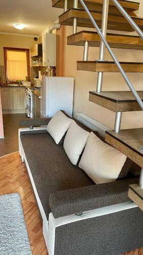 Bella Apartman Gyula