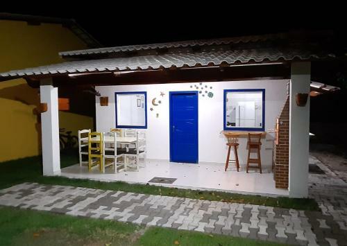 Vila Ax� Flat Lua