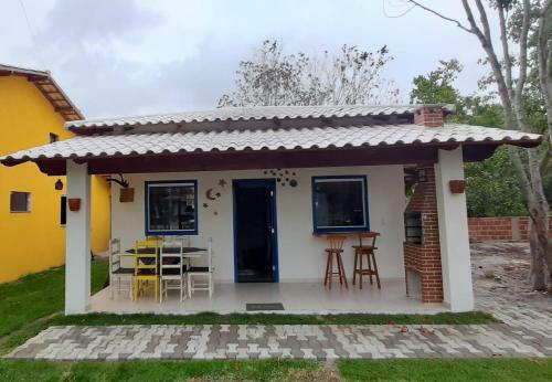 Vila Ax� Flat Lua