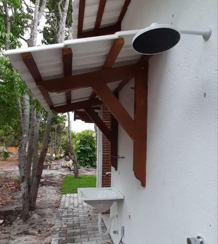 Vila Ax� Flat Lua