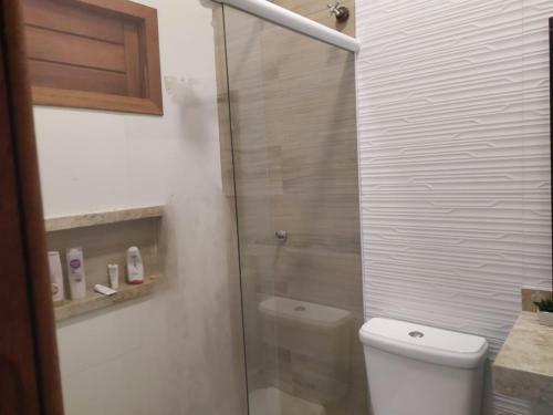 Casa Com Piscina - Prado