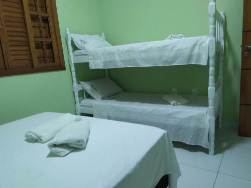 Casa Com Piscina - Prado