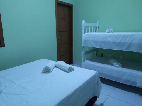Casa Com Piscina - Prado