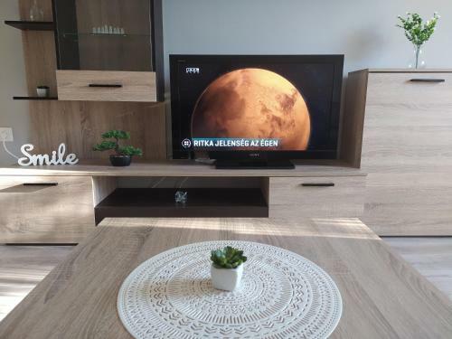 Apartamento Kr�nusz Vend�gh�z 2.