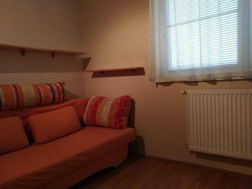 Puska Apartman