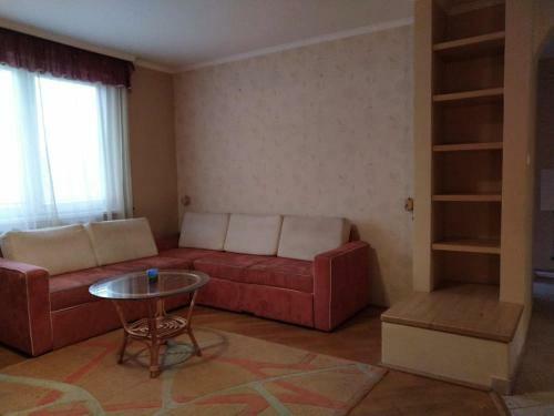 Puska Apartman