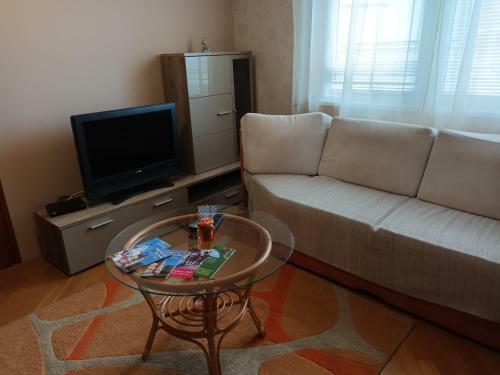 Puska Apartman
