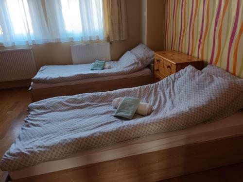 Puska Apartman