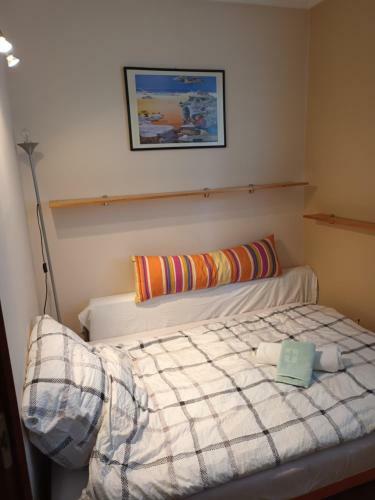 Puska Apartman