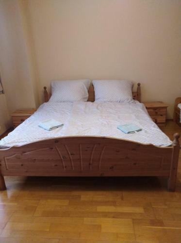 Puska Apartman