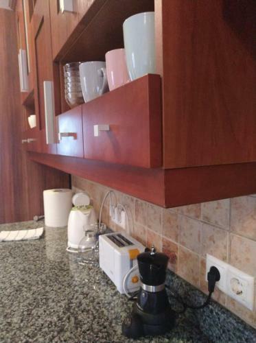 Puska Apartman