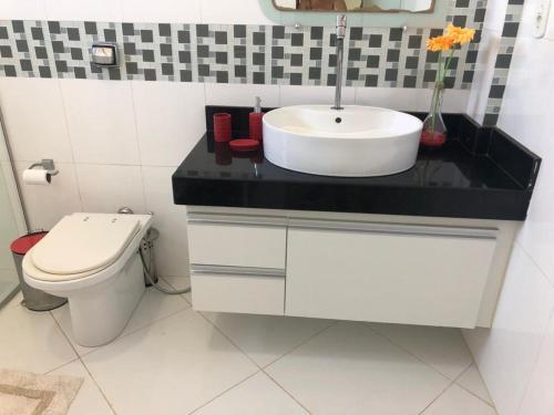 Casa Com Piscina � Beira Mar