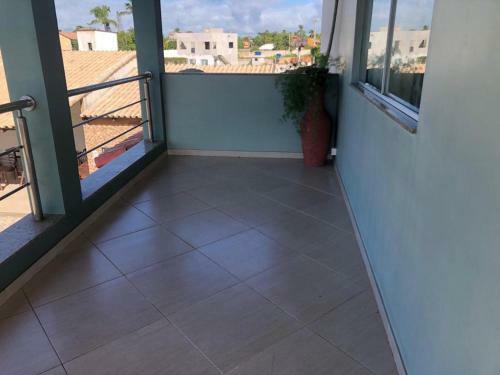 Casa Com Piscina � Beira Mar