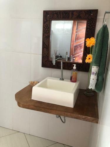 Casa Com Piscina � Beira Mar