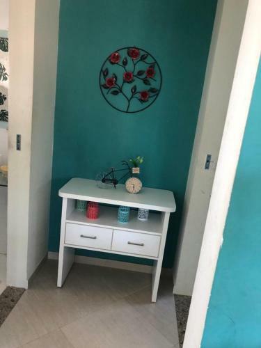 Casa Com Piscina � Beira Mar