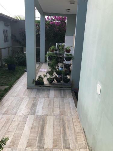 Casa Com Piscina � Beira Mar