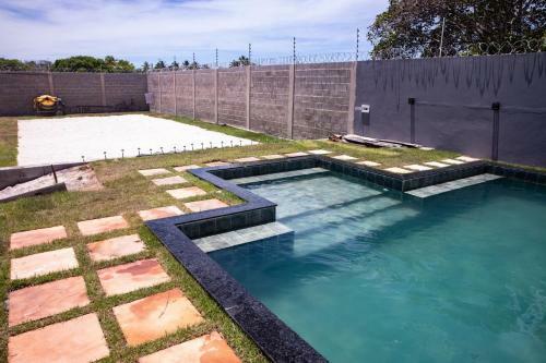 Residencial Lua Bela