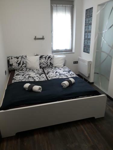 Pete Lajos Design Apartman