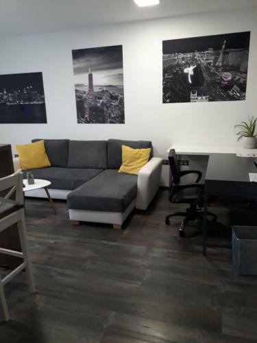 Pete Lajos Design Apartman