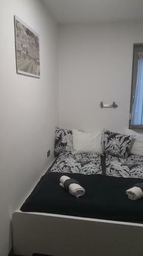 Pete Lajos Design Apartman