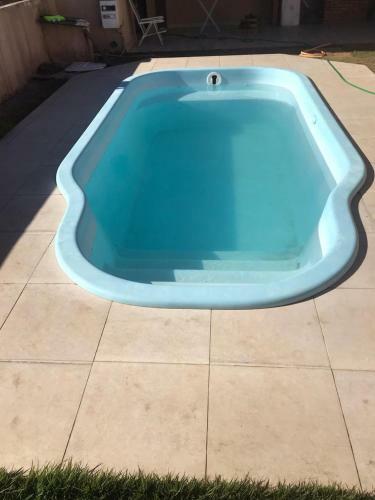 Vila Ax� Casa Mar