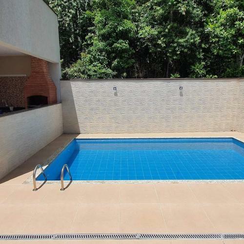 Casa Com Piscina Climatizada- Riviera S�o Louren�o