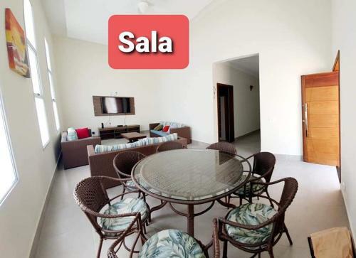 Casa Com Piscina Climatizada- Riviera S�o Louren�o