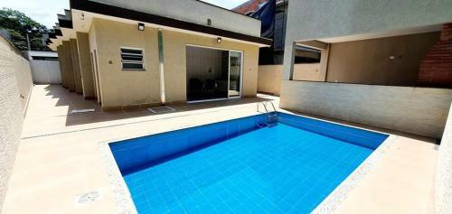 Casa Com Piscina Climatizada- Riviera S�o Louren�o