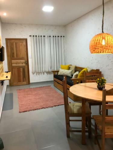 Casa de Praia Prado Ba Doces Magn�lias
