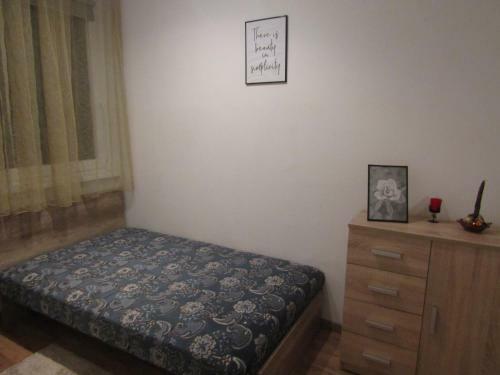 K�zponti Apartman