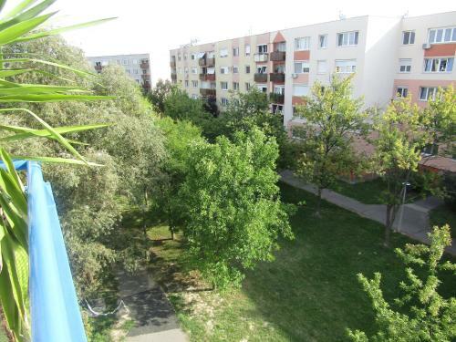 K�zponti Apartman