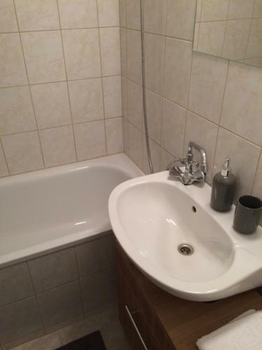 K�zponti Apartman