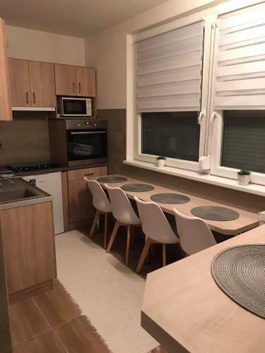 K�zponti Apartman