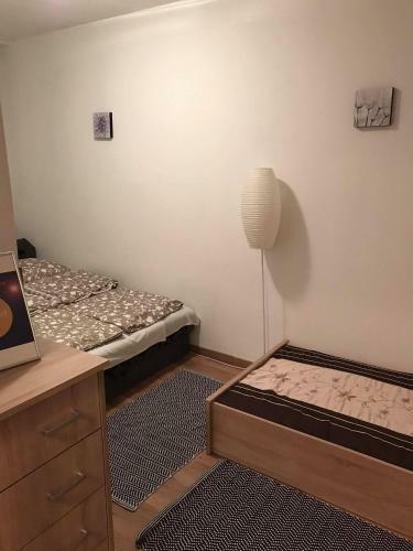 K�zponti Apartman