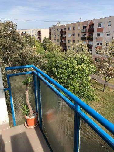 K�zponti Apartman