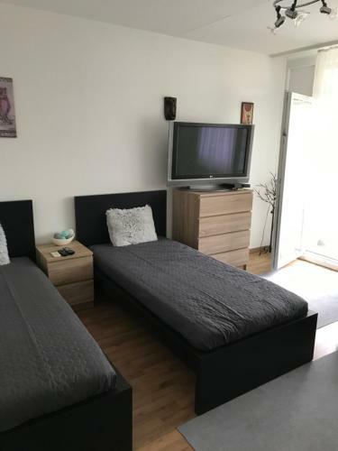 K�zponti Apartman