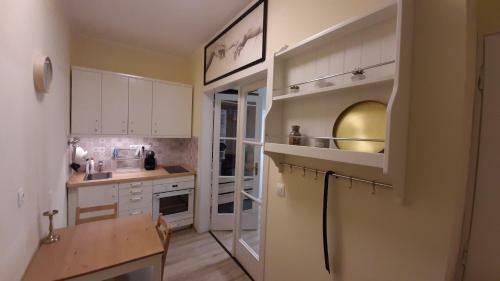 Mhc Apartman