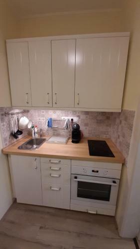 Mhc Apartman