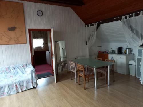 City Apartman