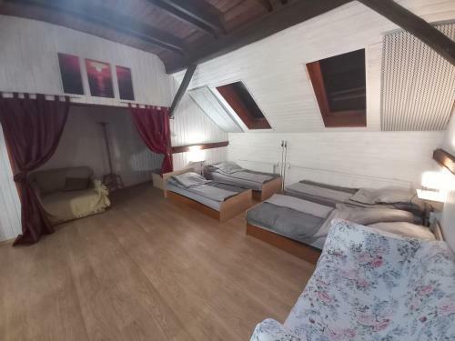 City Apartman