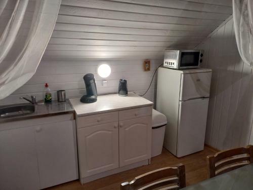 City Apartman