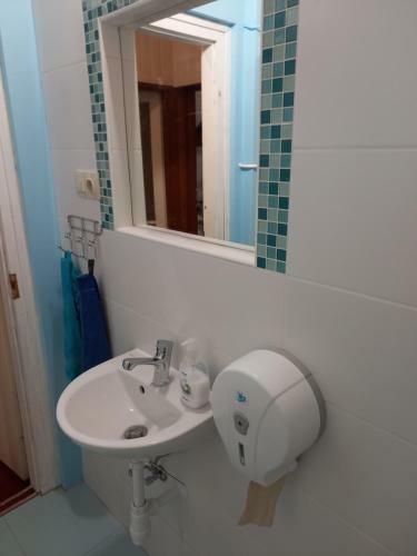 City Apartman