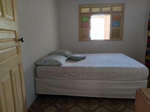 Casa 3 Quartos Prado Bahia