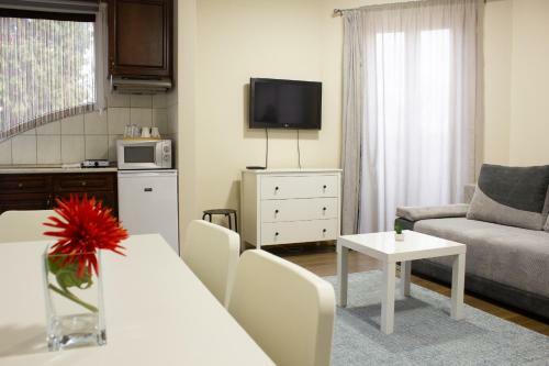 Aqua&luna Apartman