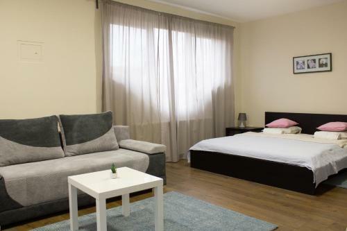 Aqua&luna Apartman