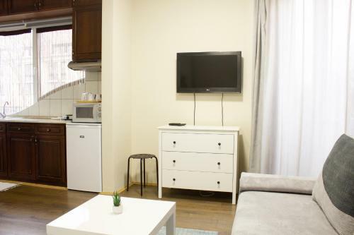 Aqua&luna Apartman