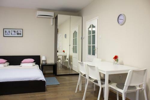 Aqua&luna Apartman